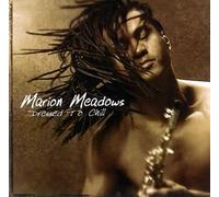 Meadows,Marion - Dressed to Chill