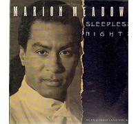 Meadows, Marion - Sleepless Nights [VINYL]