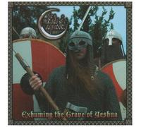 Meads Of Asphodel - Exhuming The Grave Of Yeshua