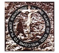 Meads Of Asphodel - In The Name Of God Welcome To Planet Genocide