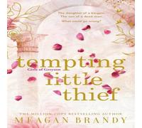 Meagan Brandy Tempting Little Thief : TikTok made me buy it The spicy and Meagan Brandy Multicolor