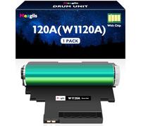 Meagiis 120A W1120A Imaging Drum Unit Compatible with HP 150nw 179fnw Toner | Compatible with HP Color Laser MFP 178nw 178nwg 150a 179fwg, With Smart Chip, High Capacity: Up to 16,000 pages, 1 Pack