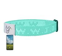 Meajjew Daily Bible Verse WWJD Bracelet, Christian Bracelet for Women Men, Christian Jesus Gift Adjustable Wristband, WWJD Bracelet - What Would Jesus Do Bracelet, Polyester Fibre, no gemstone