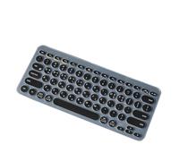 MEAKTSMI Dustproof And Korean Keyboards Covers For K380 K480 Ensures Long Cleanliness