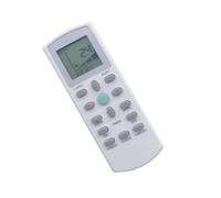 MEAKTSMI Remote Control For And Acson Air Conditioning ECGS01-i DGS01 ECGS01 Featuring Multiple Functions