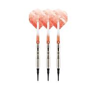 MEAKTSMI Set Of 3Pcs 17g Professional Electric Soft Tip Darts With Aluminum Shaft Tip Darts Not Easy To Break And Bend