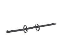 MEAKTSMI Upgrades Motorcycle Passenger Safe Belt Adjustable Rides Support Strap With Not Pillions Grab Handle For Bike Scooter