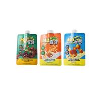 Meal Chelin Protein Shake - 3 Types Hazel Nuts Choco