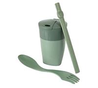 Meal kit Light my fire Set 3 ReKit (Sandy Green)