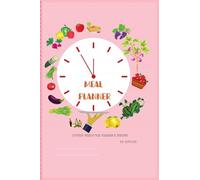 Meal Planner: Efficient Weekly Meal Planning & Tracking