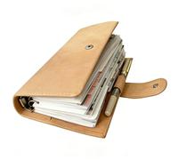 Meal Planner Notebook - Spiral Bound Weekly Planning Notebook, Daily Household Planner for Reading, Mental Study, School, Task Management, Home, Exercise, Workout Organized Meal and Schedule Planning