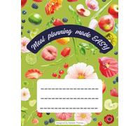 Meal planning made EASY