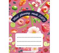 Meal planning made EASY: Rose