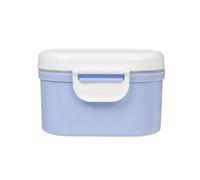 Meal Prep Containers Milk Powder Storage Containers Formula Milk Snack Powder Dispensers Holders Travel Food