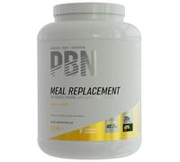 Meal Replacement Banana