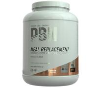 Meal Replacement Chocolate