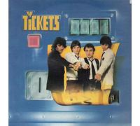 Meal Ticket - The Shape I'm In [7" Vinyl]