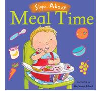 Meal Time : BSL (British Sign Language)