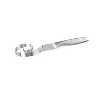 Mealoodiousmusea Danish Dough Whisk Whisking Mixing Tool Bread Mixer for Cake Pastry Biscuits