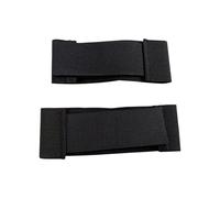 Mealoodiousmusea Hockey Leg Strap Fixed Goalie Leg Strap for Athletic Ice Football Socks Miss