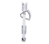 Mealoodiousmusea Pool Cue Tip Repair Tool Billiard Snooker Stick Tips Clamp Tightener
