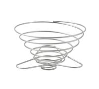 Mealoodiousmusea Pour Over Coffee Dripper Lightweight Foldable Reusable for Camping Office Large