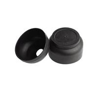 Mealoodiousmusea Scuba Tank Boot and Cap Portable 6.8L Premium Flat Bottom Cylinder Tank Boot