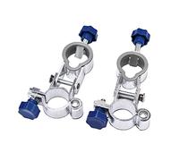 Mealoodiousmusea Universal Fishing Chair Mount Umbrella Stand Holder Bracket Accessories 13 cm