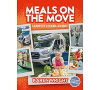 Meals on the Move: A Campsite Cooking Journey