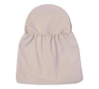 Mealtime Highchair Organiser Case Storage Bag Easy to Clean Backrest Sleeve for Many Highchairs Dinning Chair Handy Pocket Pouch