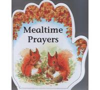 Mealtime Prayers (Little Prayers Series)