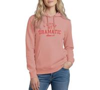 Mean Girls A Little Bit Dramatic Women's Hoodie