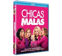 Mean Girls [Blu-ray]