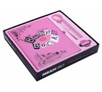 Mean Girls: Burn Book Scrapbook Set