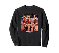 Mean Girls Christmas Sweatshirt