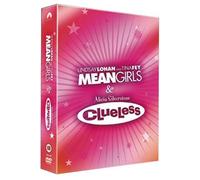 Mean Girls/Clueless [DVD]