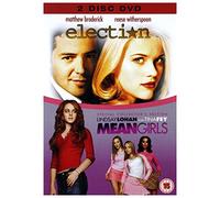 Mean Girls/Election [DVD]