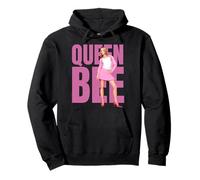 Mean Girls Queen Bee Regina Photo Y2K Movie Pullover Hoodie