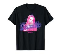 Mean Girls Regina George A Little Bit Dramatic T-Shirt