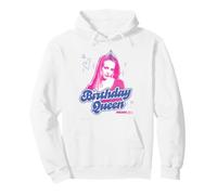 Mean Girls Regina George Birthday Queen Pullover Hoodie