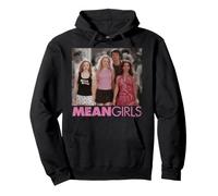 Mean Girls Regina George Karen Gretchen Aaron Walking Scene Pullover Hoodie