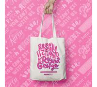 Mean Girls Regina George Tote Bag