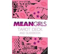 Mean Girls Tarot Deck and Guidebook by Linzi Silverman 9798886633