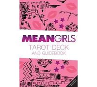 Mean Girls Tarot Deck and Guidebook