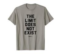 Mean Girls The Limit Does Not Exist T-Shirt