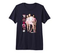 Mean Girls The Original Plastics Premium T-Shirt