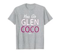 Mean Girls You Go Glen Coco T-Shirt