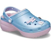 Mean Grls Cls Pltfrm Clog W