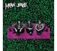 MEAN JEANS - NITE VISION (7") VINYL LP SINGLE NEW