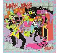Mean Jeans, The - Singles [VINYL]